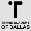 Tennis Academy of Dallas logo